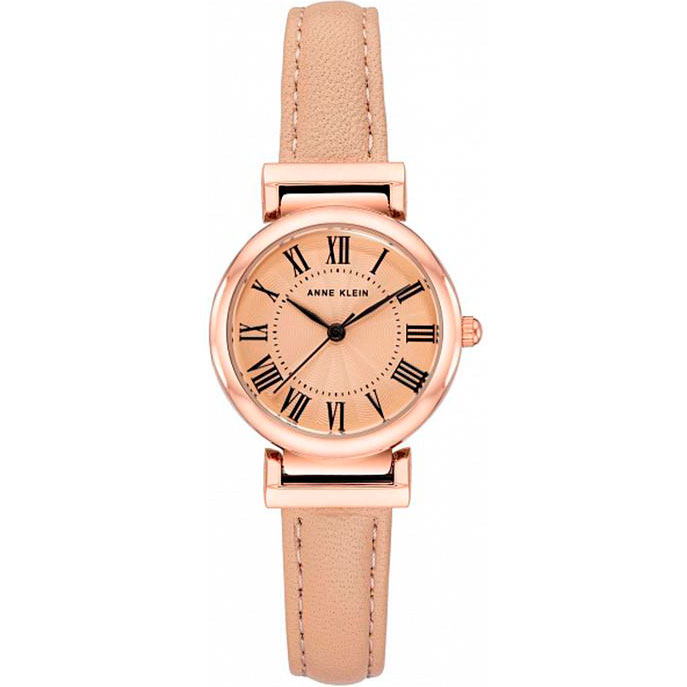 Часы Anne Klein Leather 2246RGBH